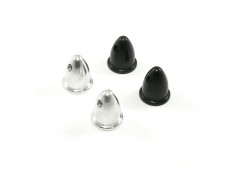 E-Flite Blade 350 QX /  QX2 / QX3 Prop Nut Set